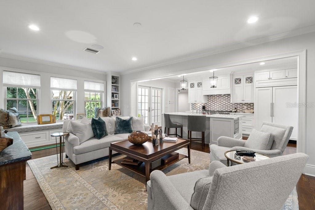 GOLF VIEW PLACE - Residential