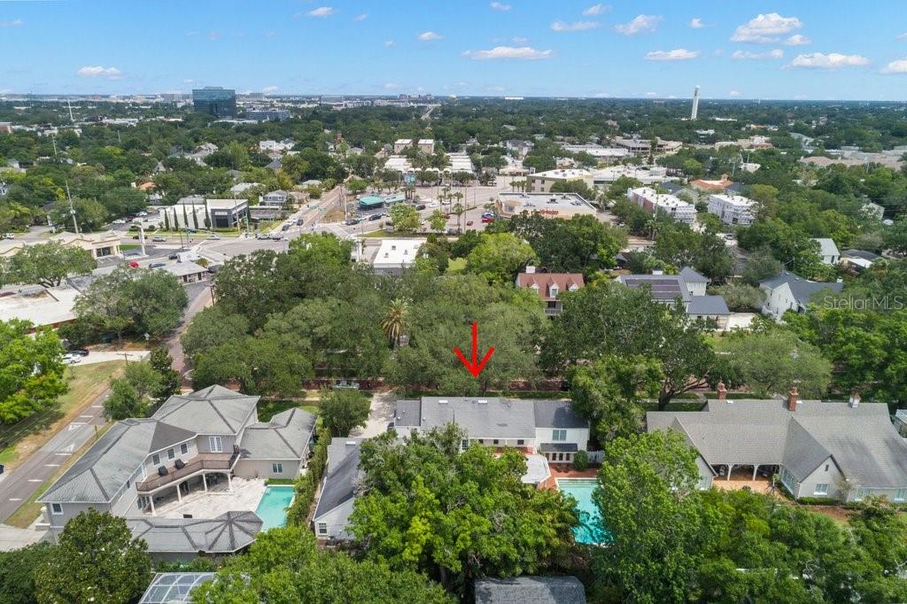 GOLF VIEW PLACE - Residential