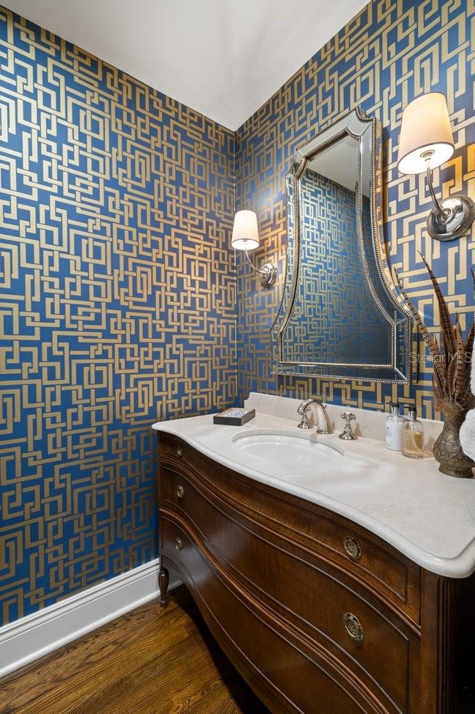 GOLF VIEW PLACE - Residential