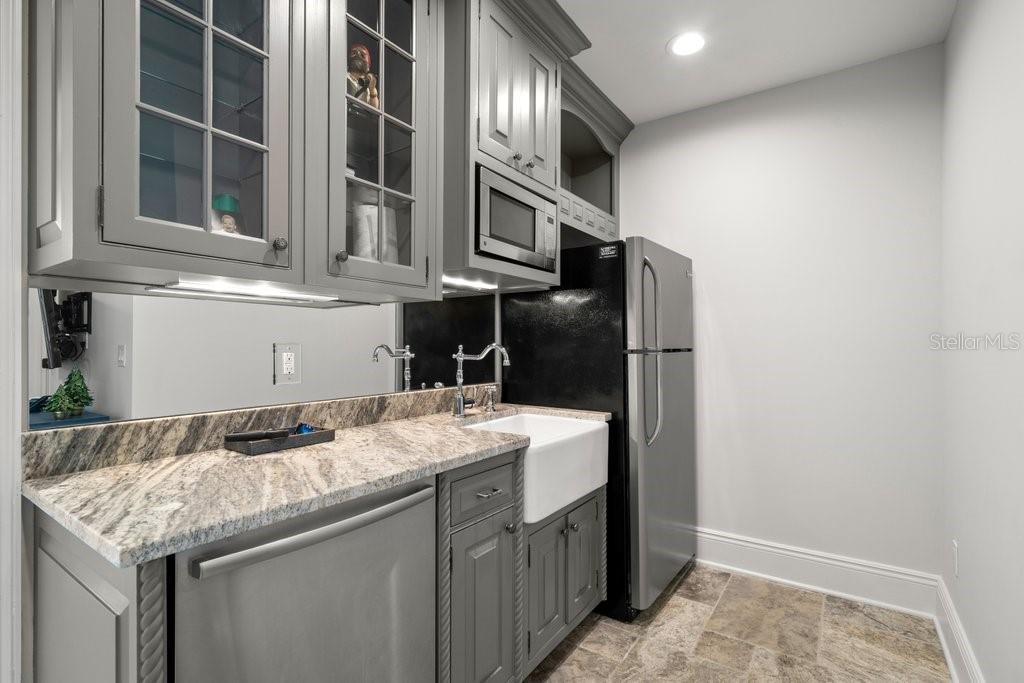 GOLF VIEW PLACE - Residential