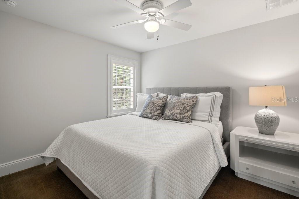 GOLF VIEW PLACE - Residential