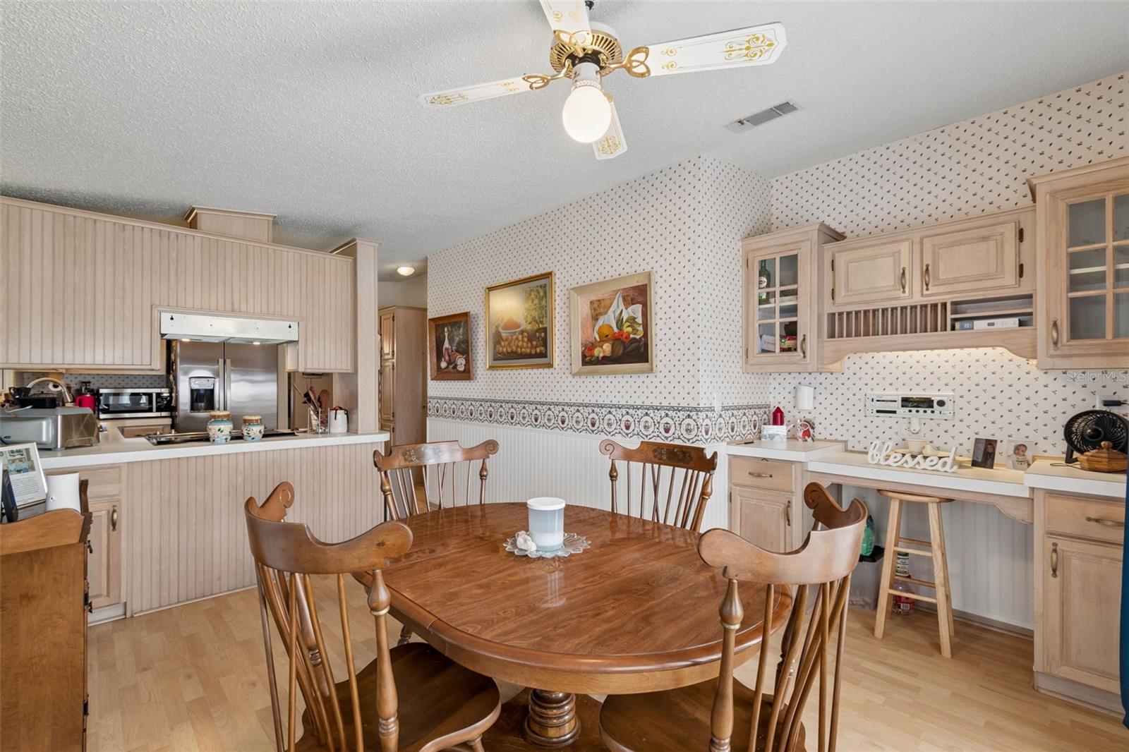 BROOKRIDGE COMM - Residential
