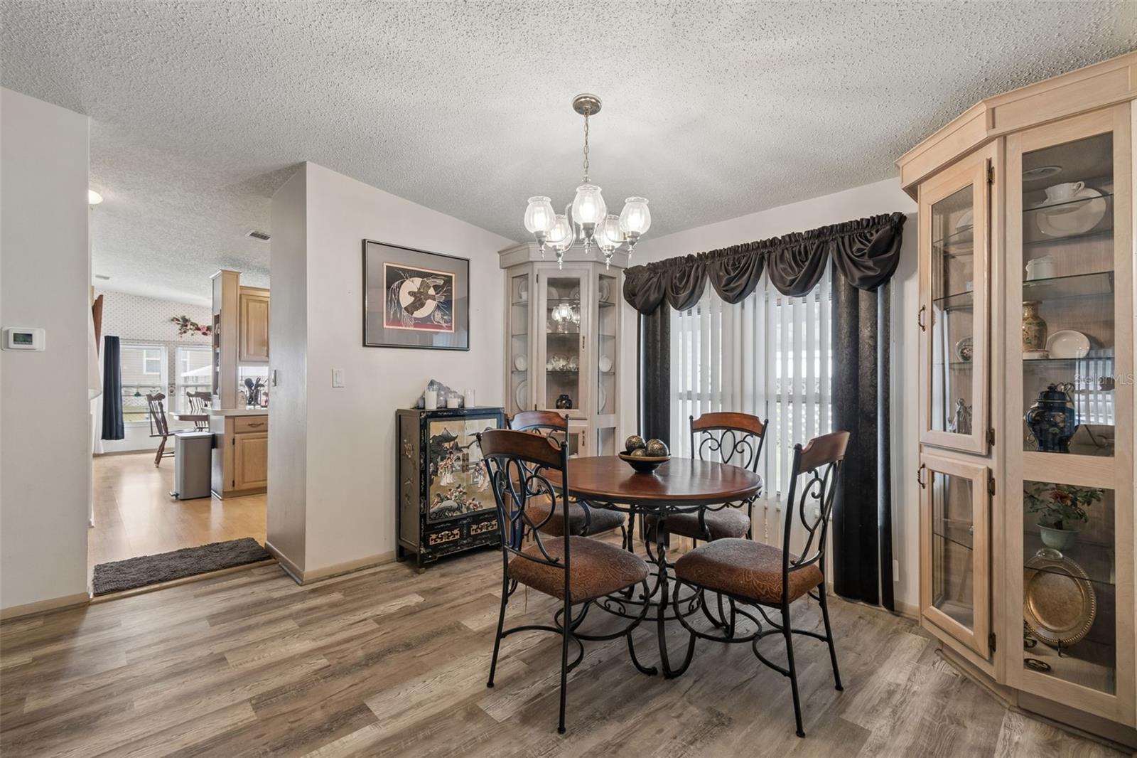 BROOKRIDGE COMM - Residential