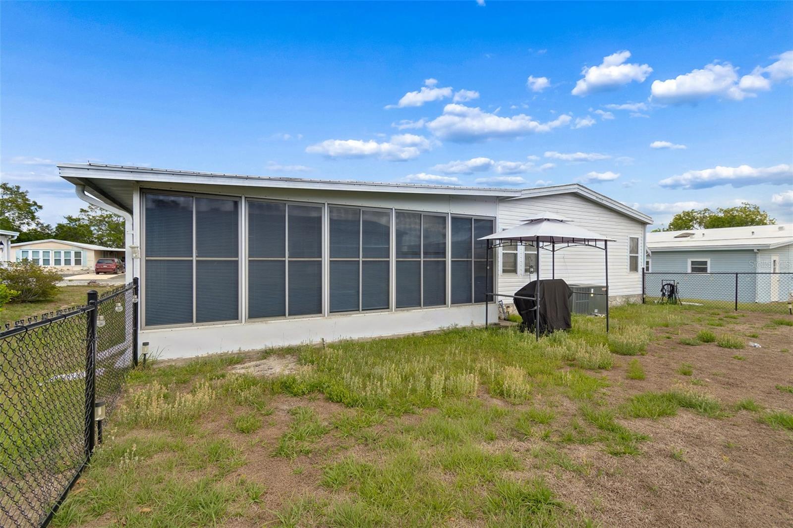 BROOKRIDGE COMM - Residential