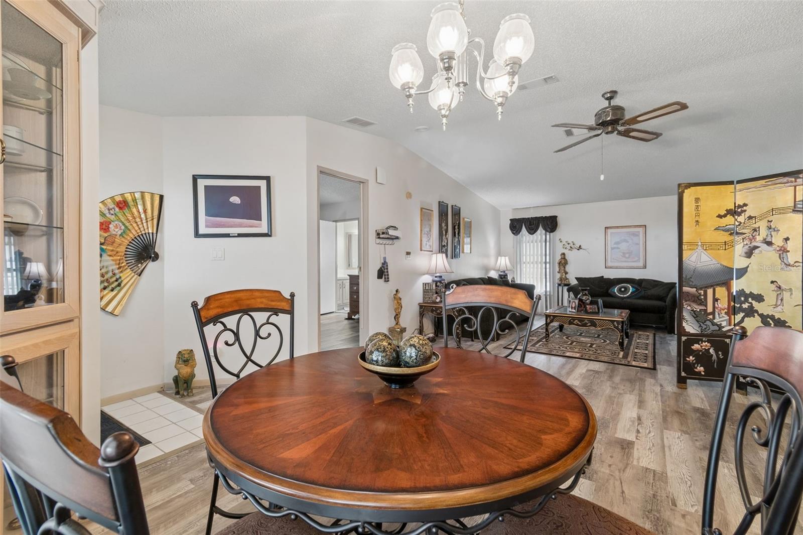 BROOKRIDGE COMM - Residential