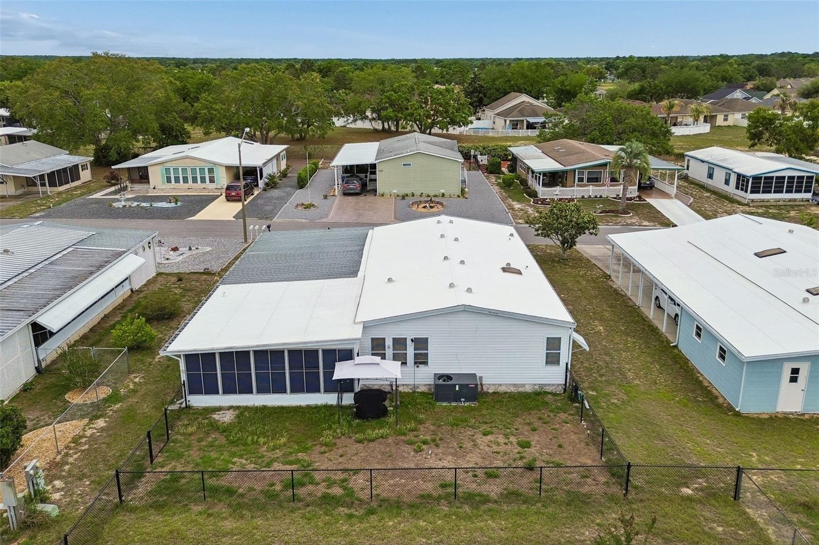 BROOKRIDGE COMM - Residential