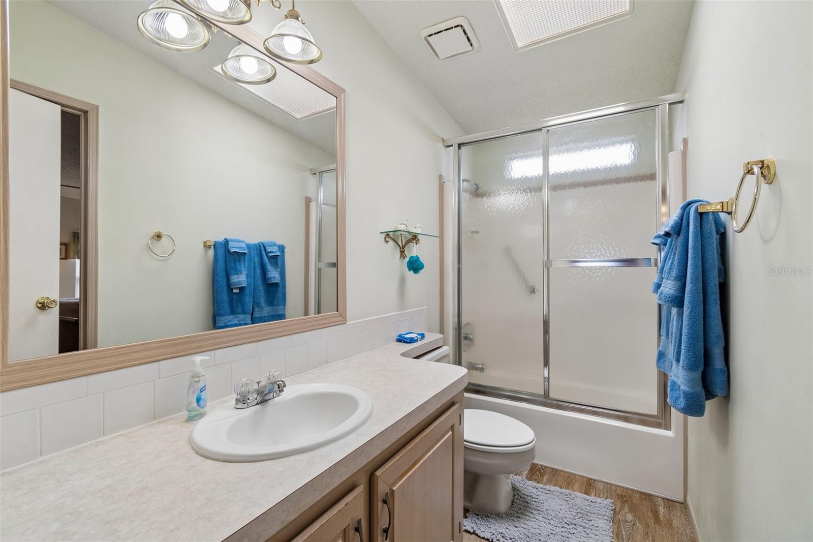 BROOKRIDGE COMM - Residential