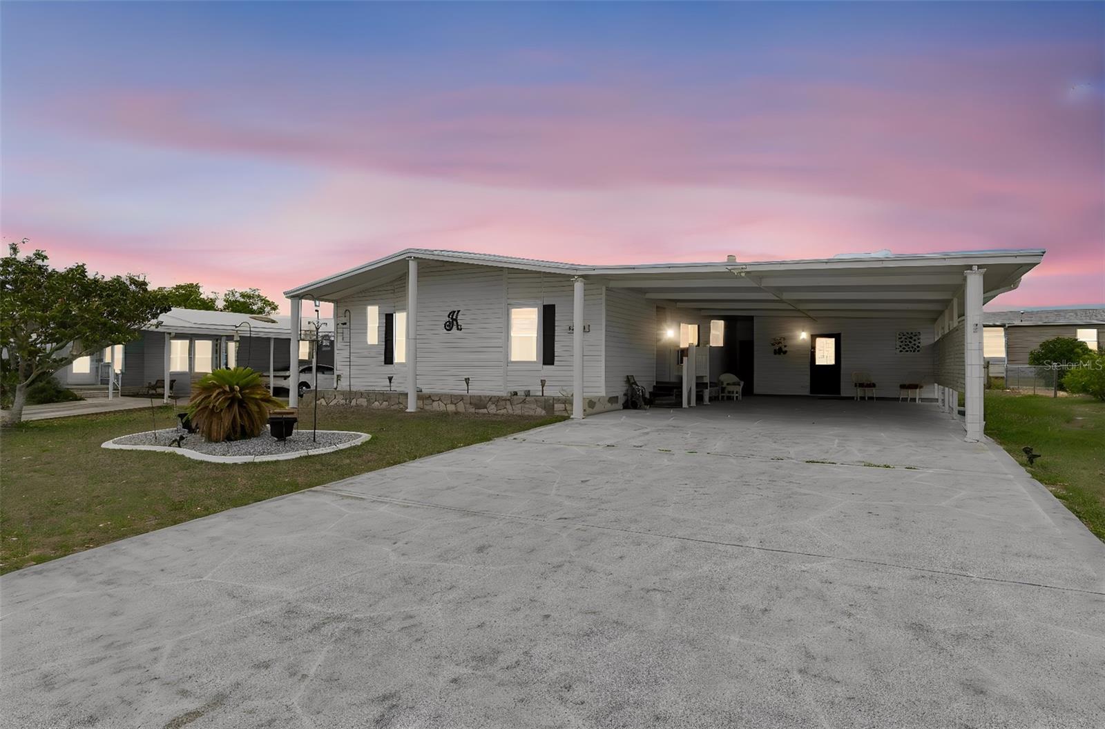 BROOKRIDGE COMM - Residential