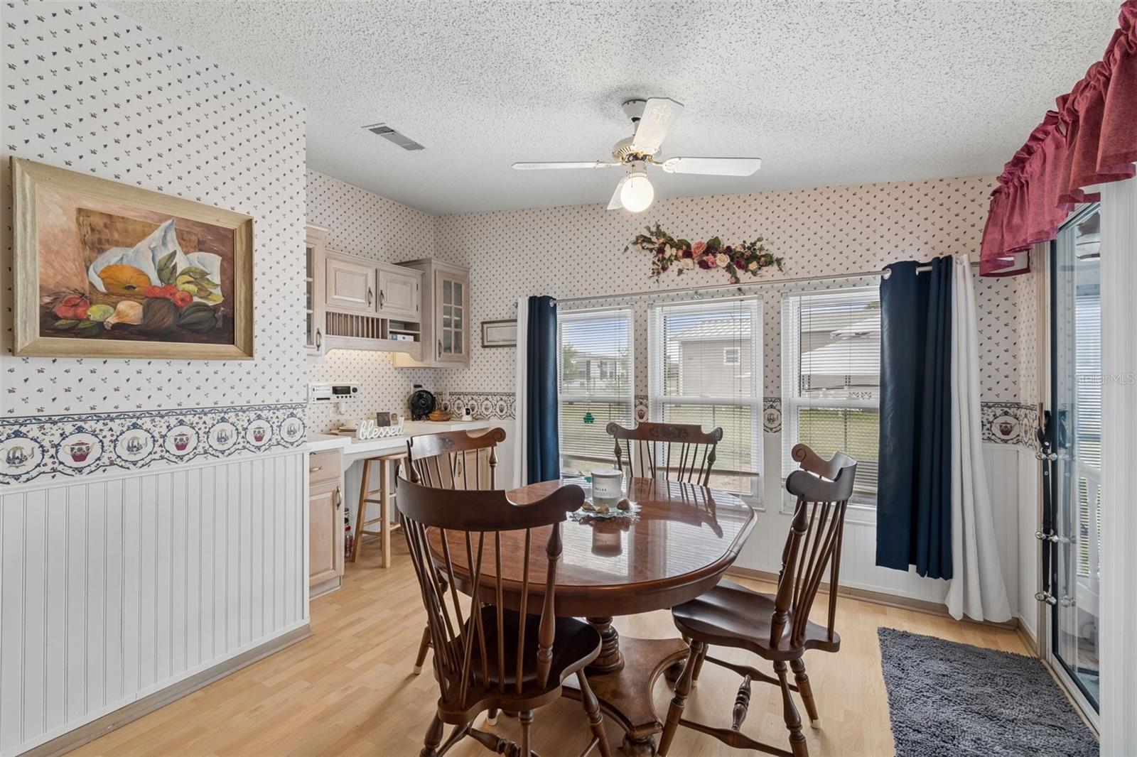 BROOKRIDGE COMM - Residential