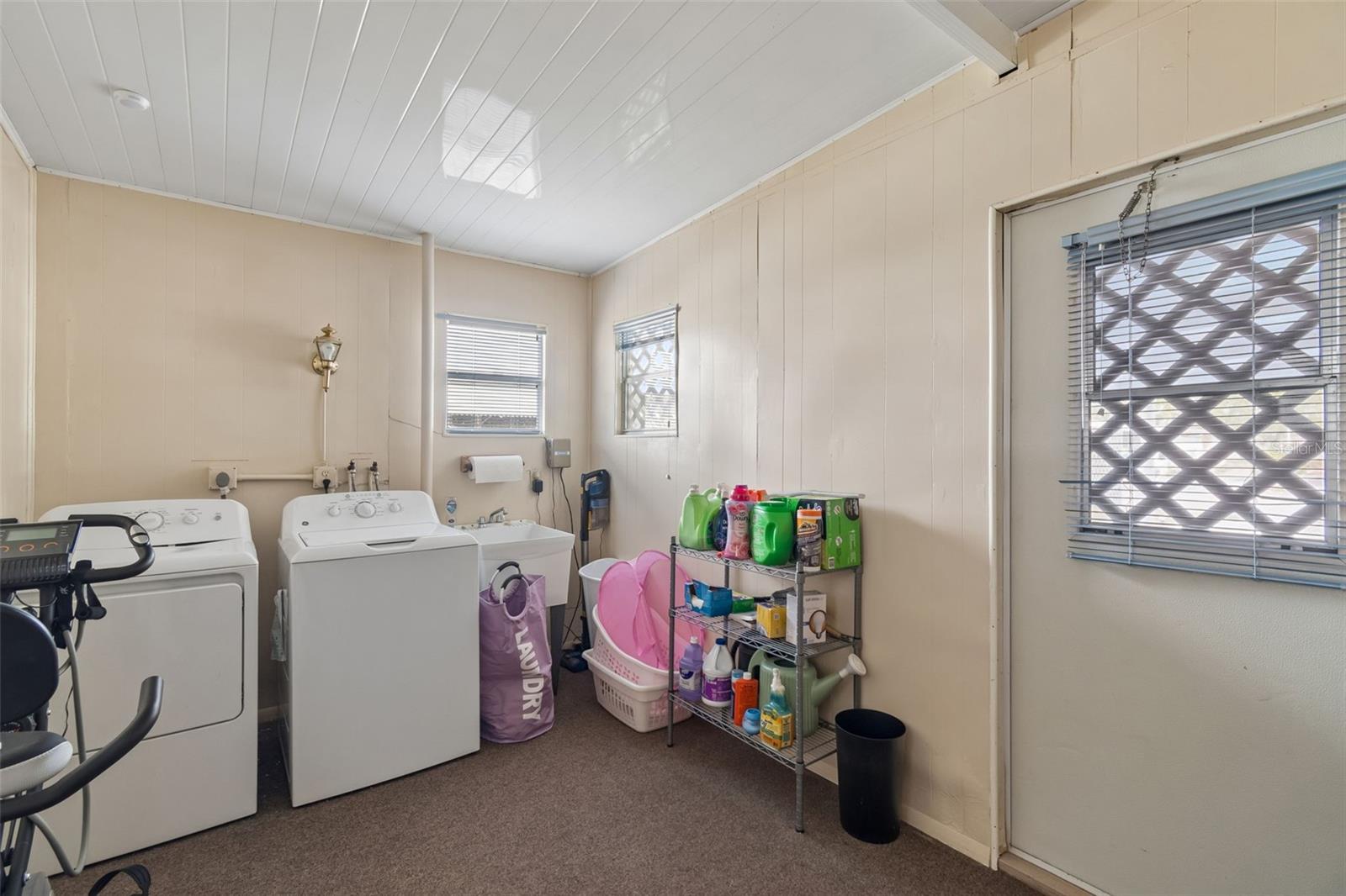 BROOKRIDGE COMM - Residential