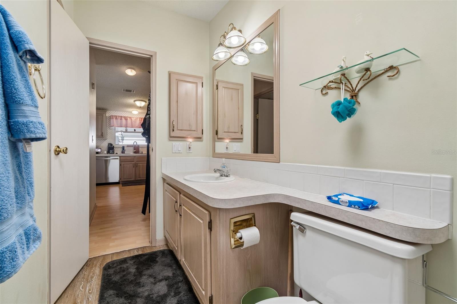 BROOKRIDGE COMM - Residential