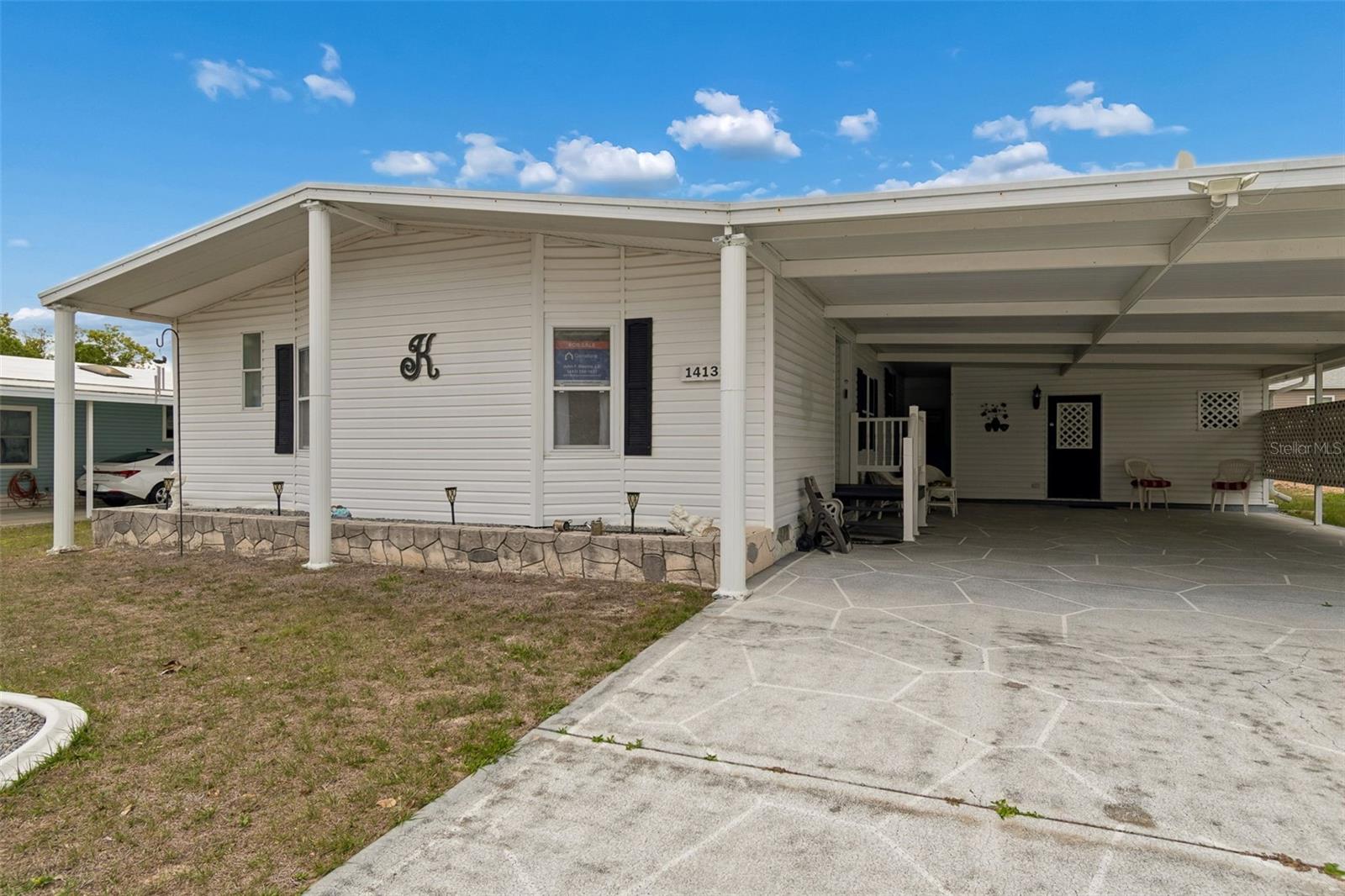 BROOKRIDGE COMM - Residential