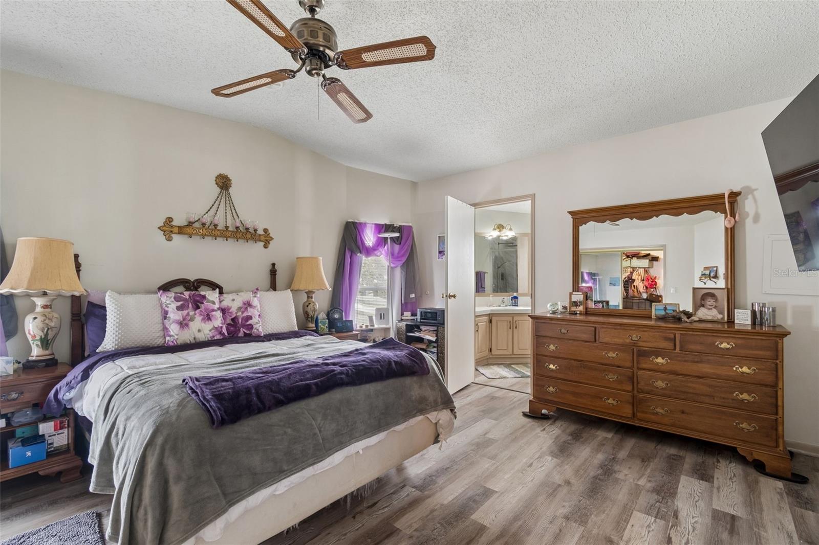 BROOKRIDGE COMM - Residential