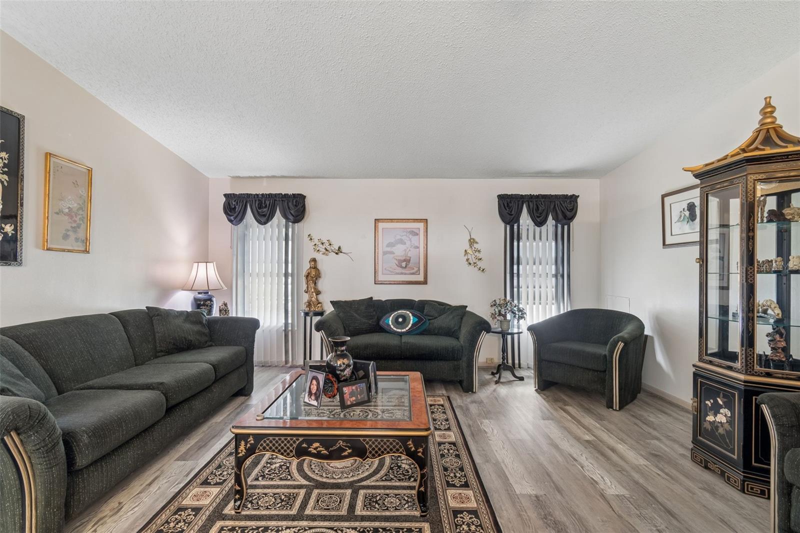 BROOKRIDGE COMM - Residential