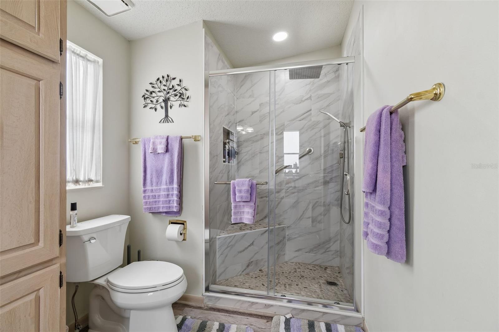 BROOKRIDGE COMM - Residential