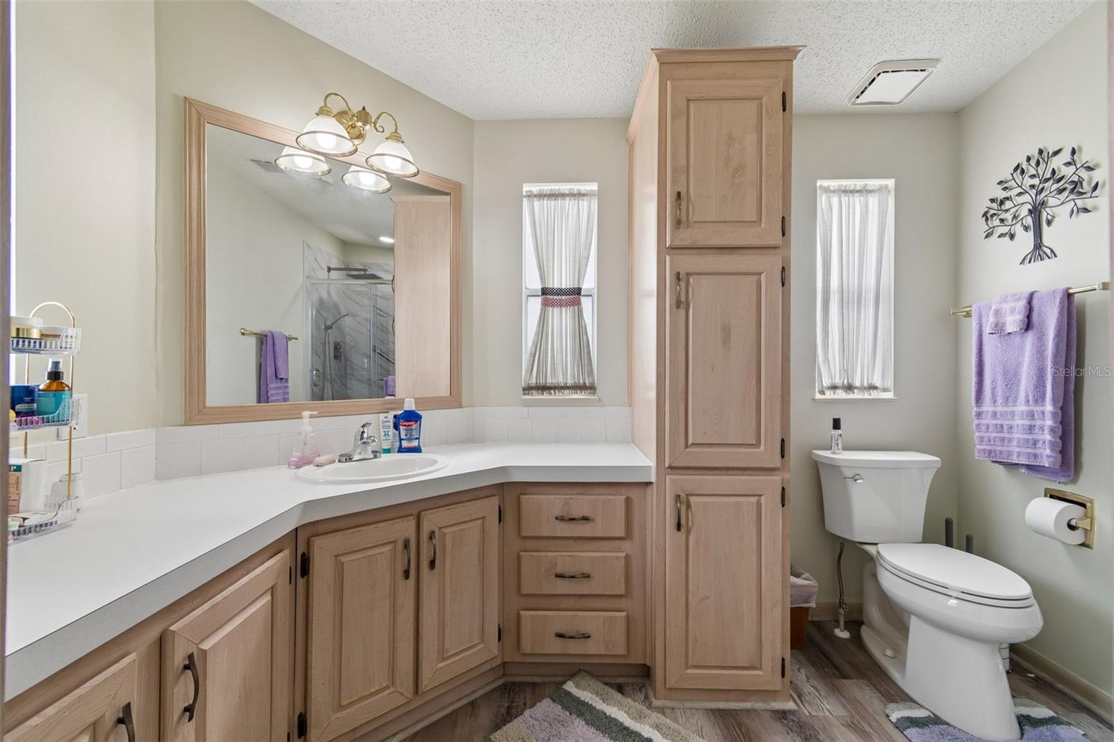 BROOKRIDGE COMM - Residential