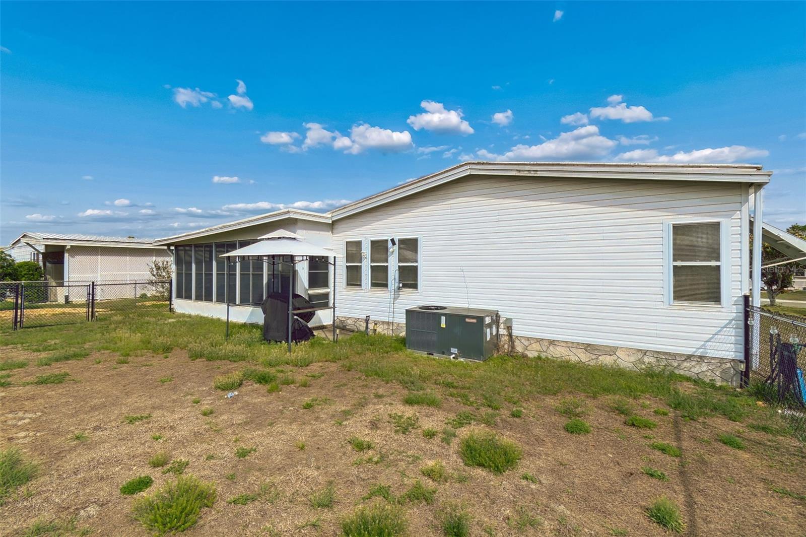 BROOKRIDGE COMM - Residential