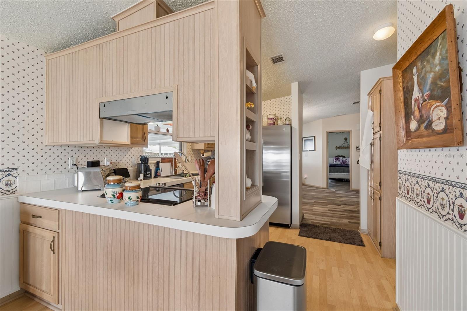 BROOKRIDGE COMM - Residential