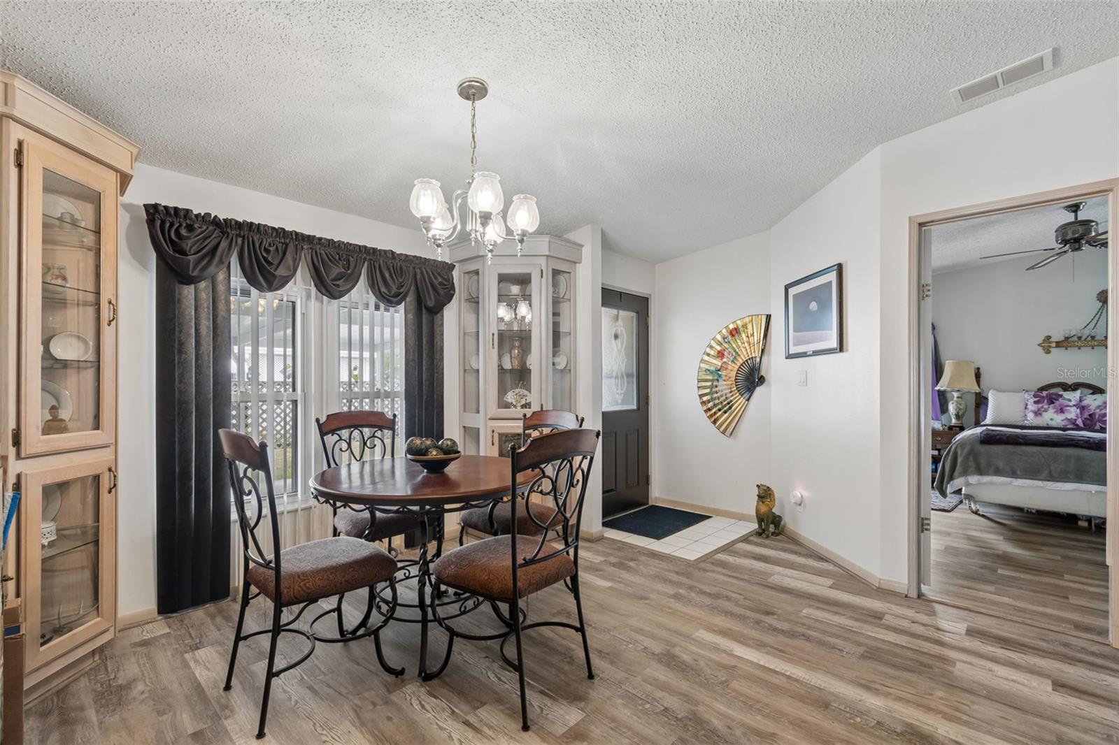 BROOKRIDGE COMM - Residential