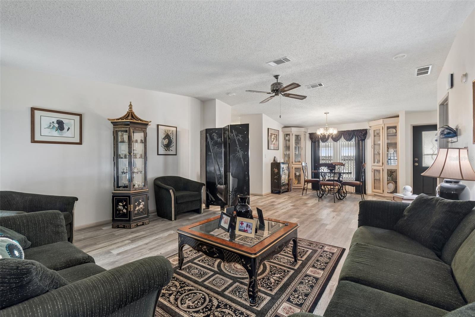 BROOKRIDGE COMM - Residential