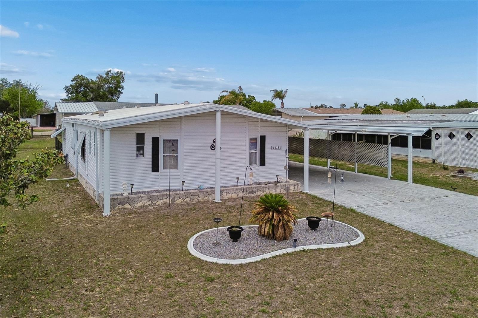 BROOKRIDGE COMM - Residential