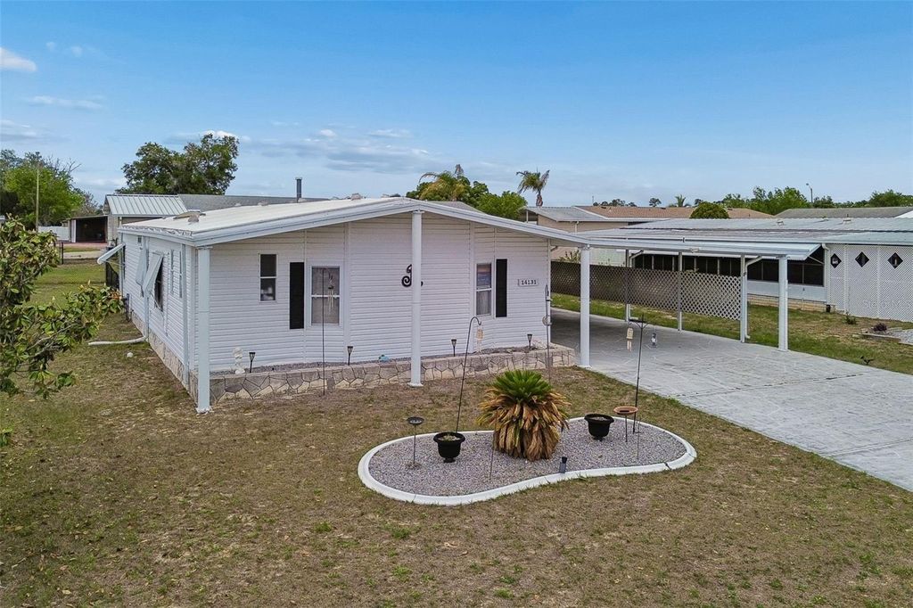 Photo of 14131 Delsilver Drive, Brooksville, FL 34613 (MLS # TB8500056)