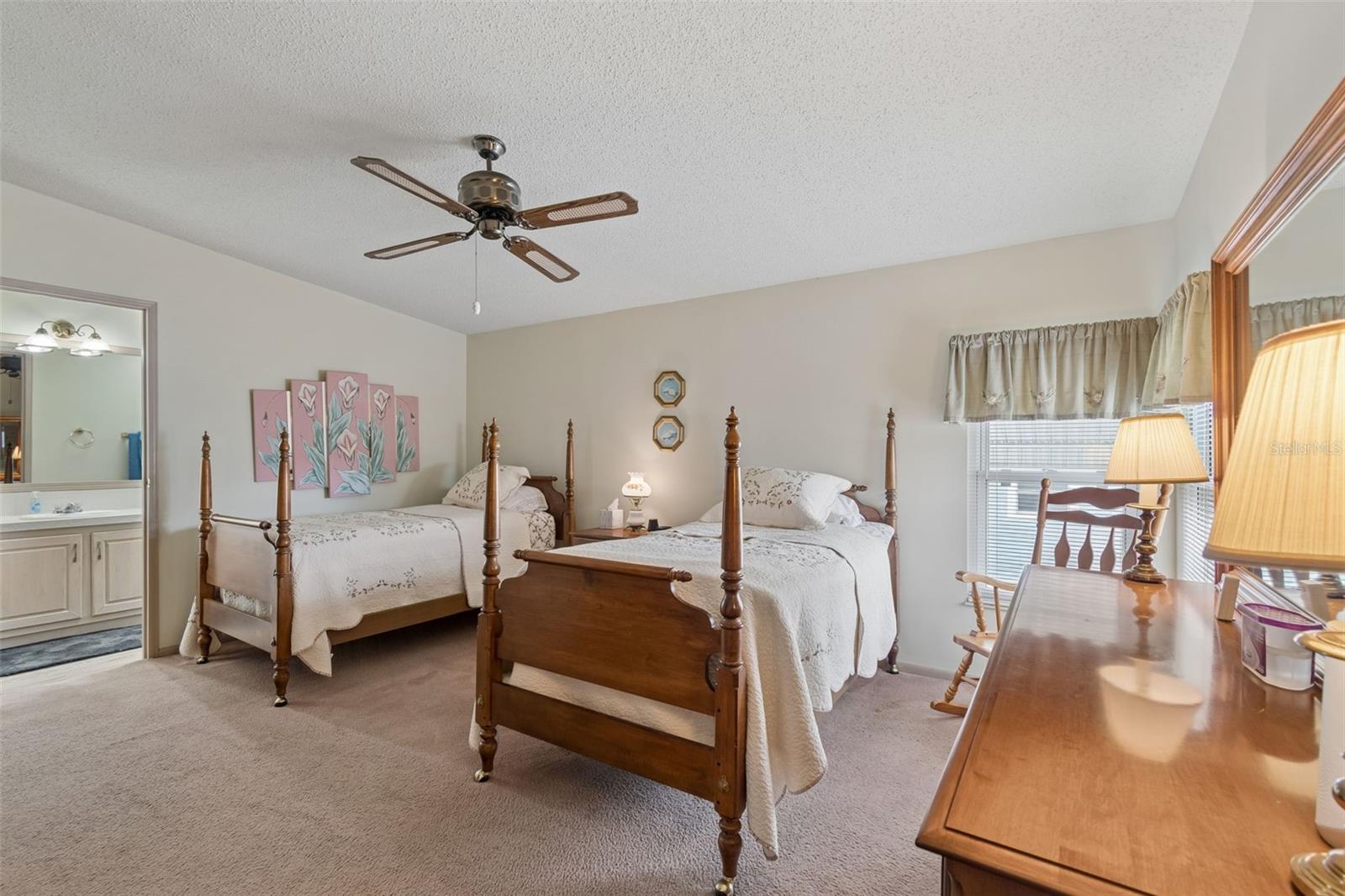 BROOKRIDGE COMM - Residential