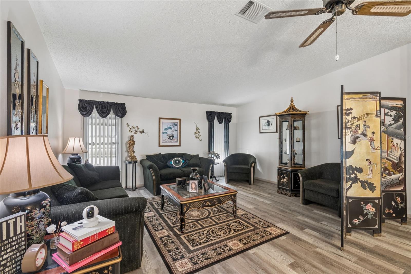 BROOKRIDGE COMM - Residential