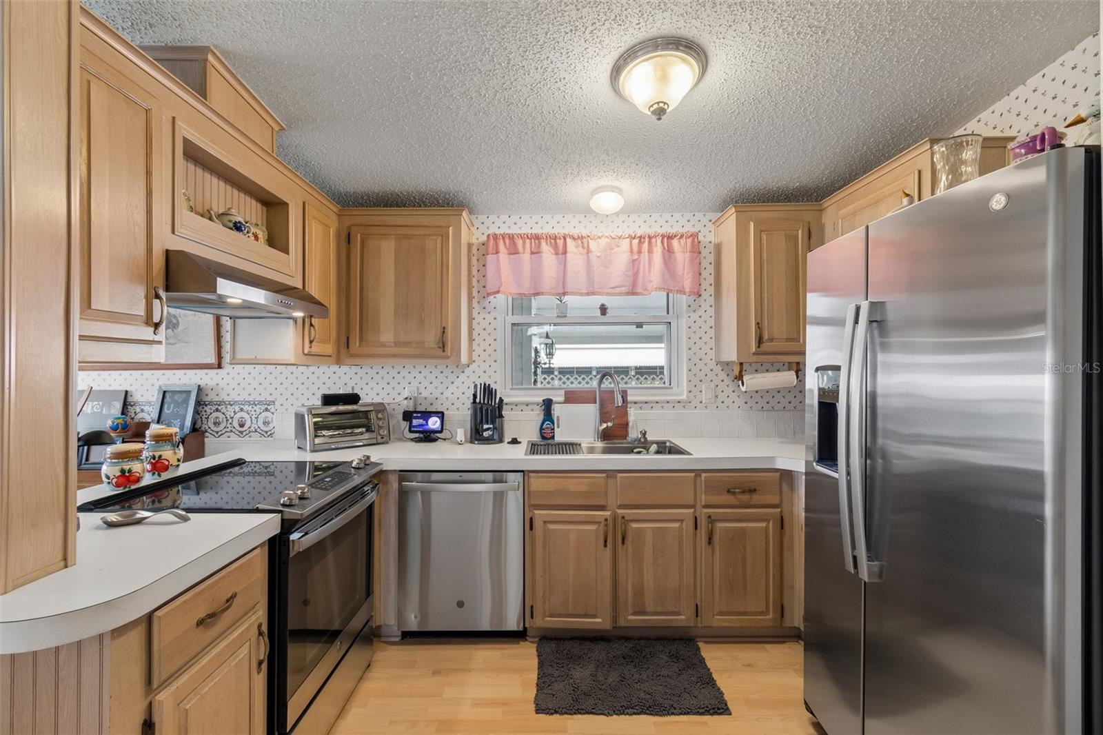 BROOKRIDGE COMM - Residential