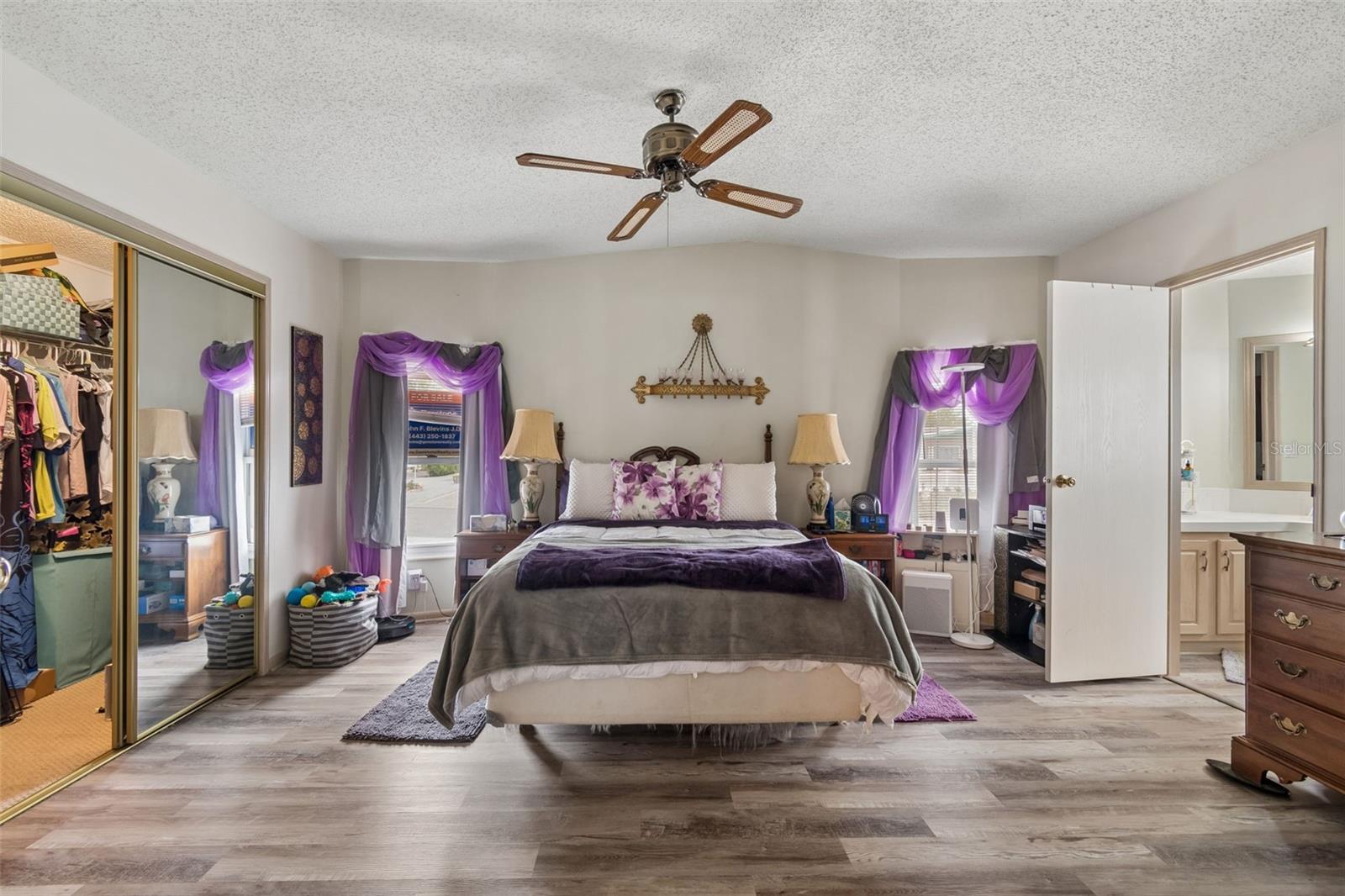 BROOKRIDGE COMM - Residential