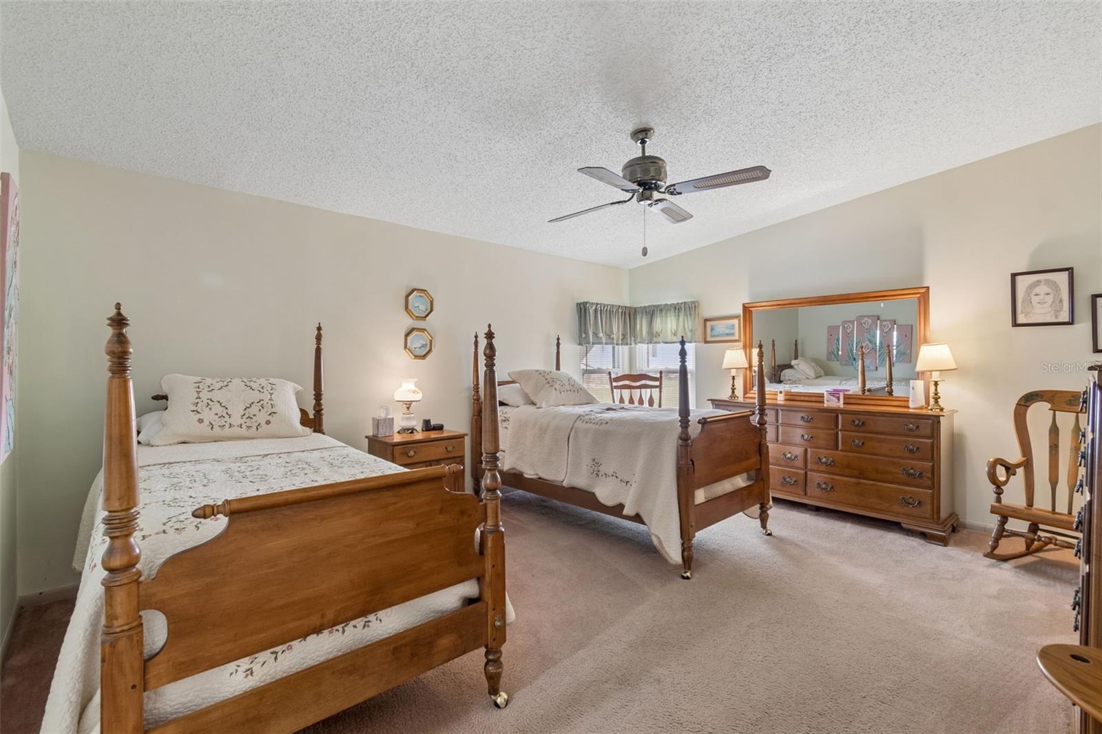 BROOKRIDGE COMM - Residential