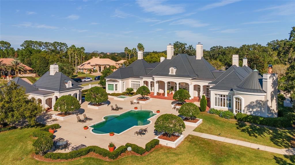 WESTBURY - Residential