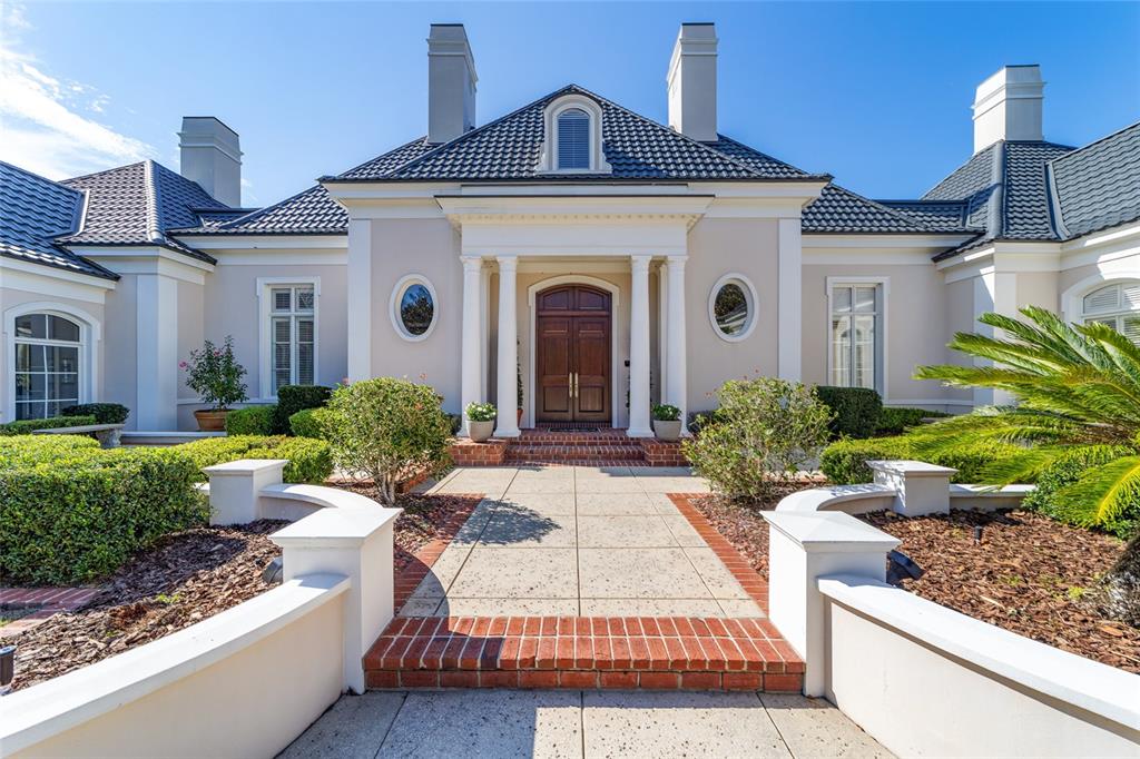 WESTBURY - Residential