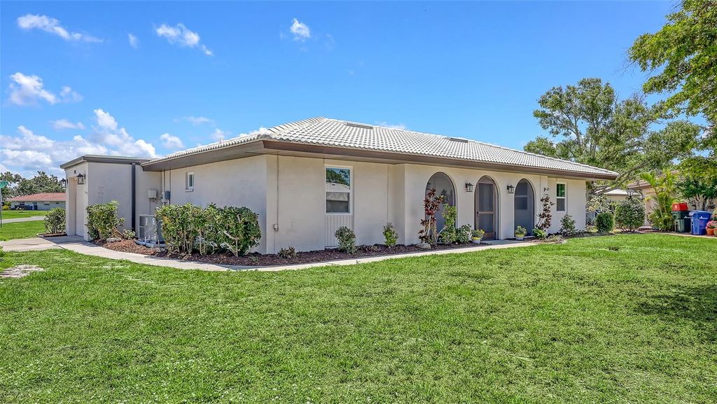 Photo of 445 Matisse Circle S #445, Nokomis, FL 34275 (MLS # A4651807)