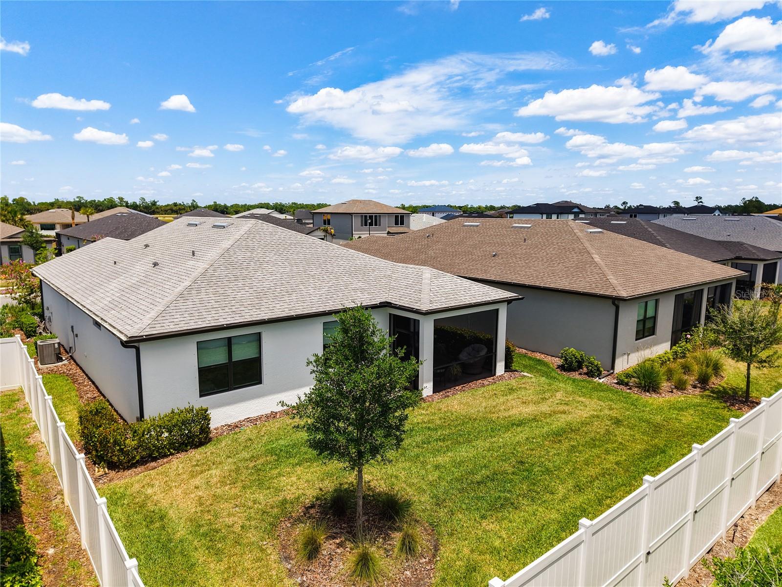 CEDAR GROVE PH 2B - Residential