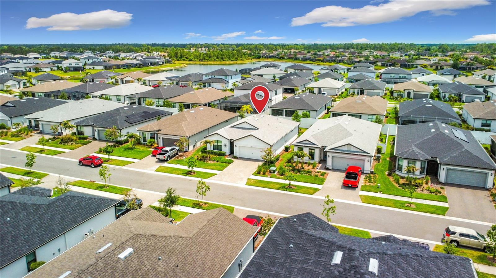 CEDAR GROVE PH 2B - Residential