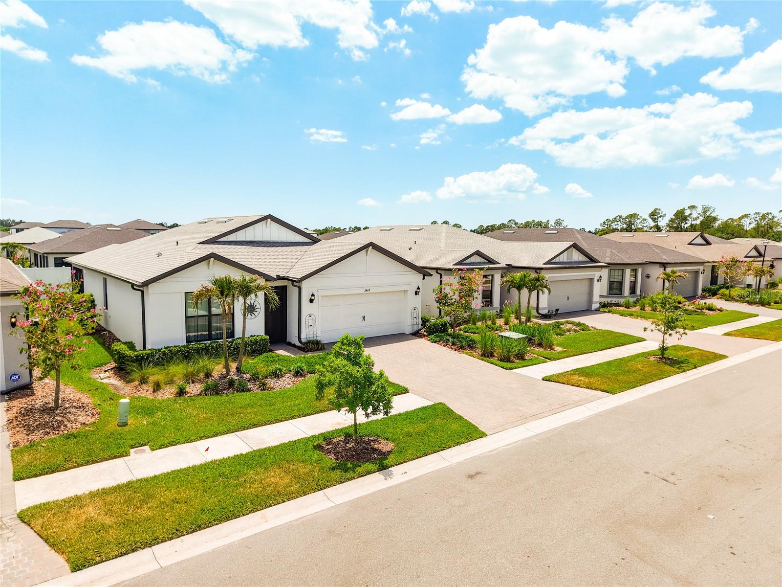 CEDAR GROVE PH 2B - Residential