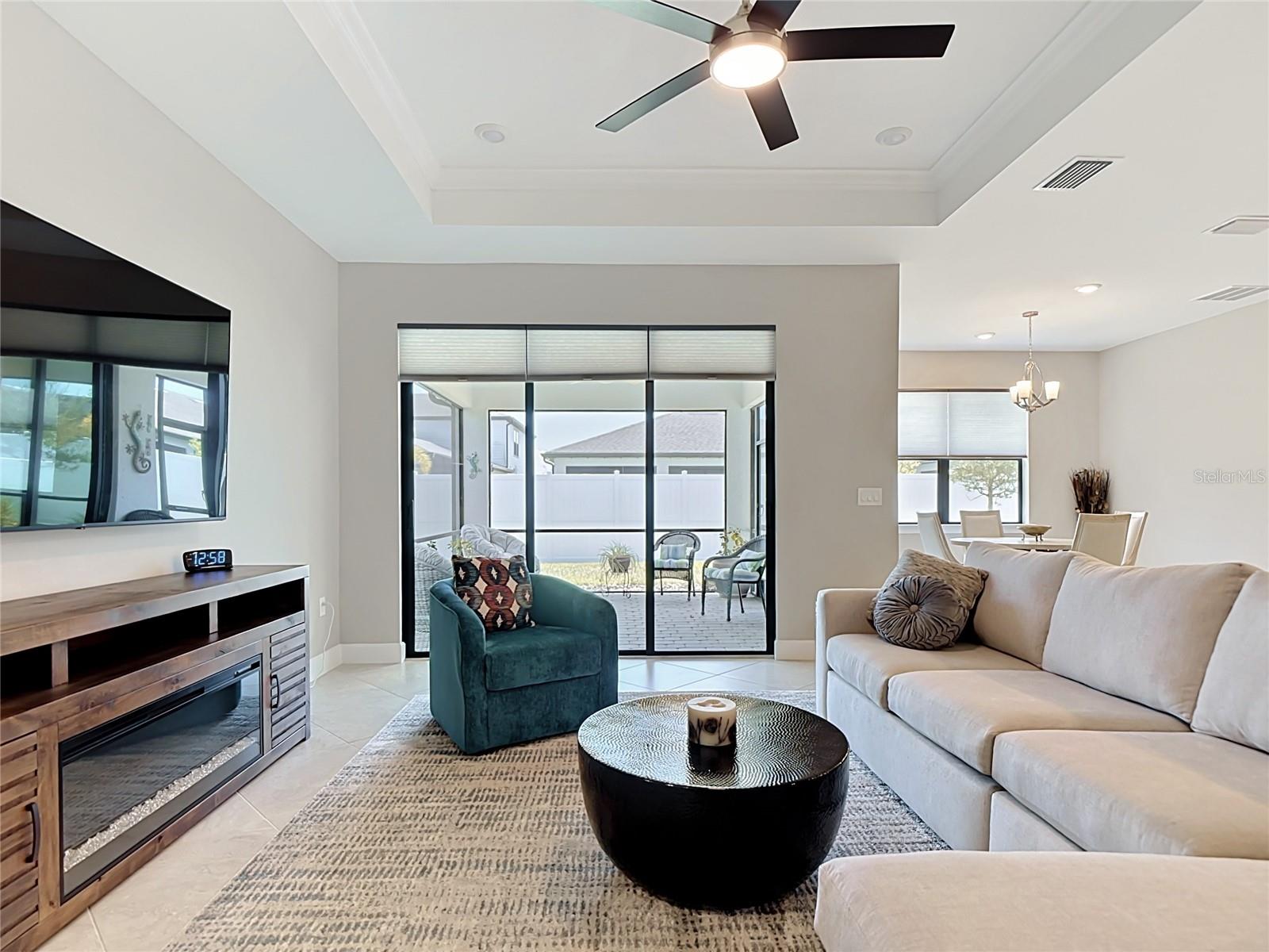 CEDAR GROVE PH 2B - Residential
