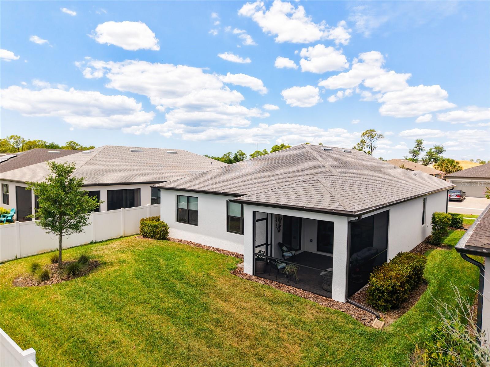 CEDAR GROVE PH 2B - Residential