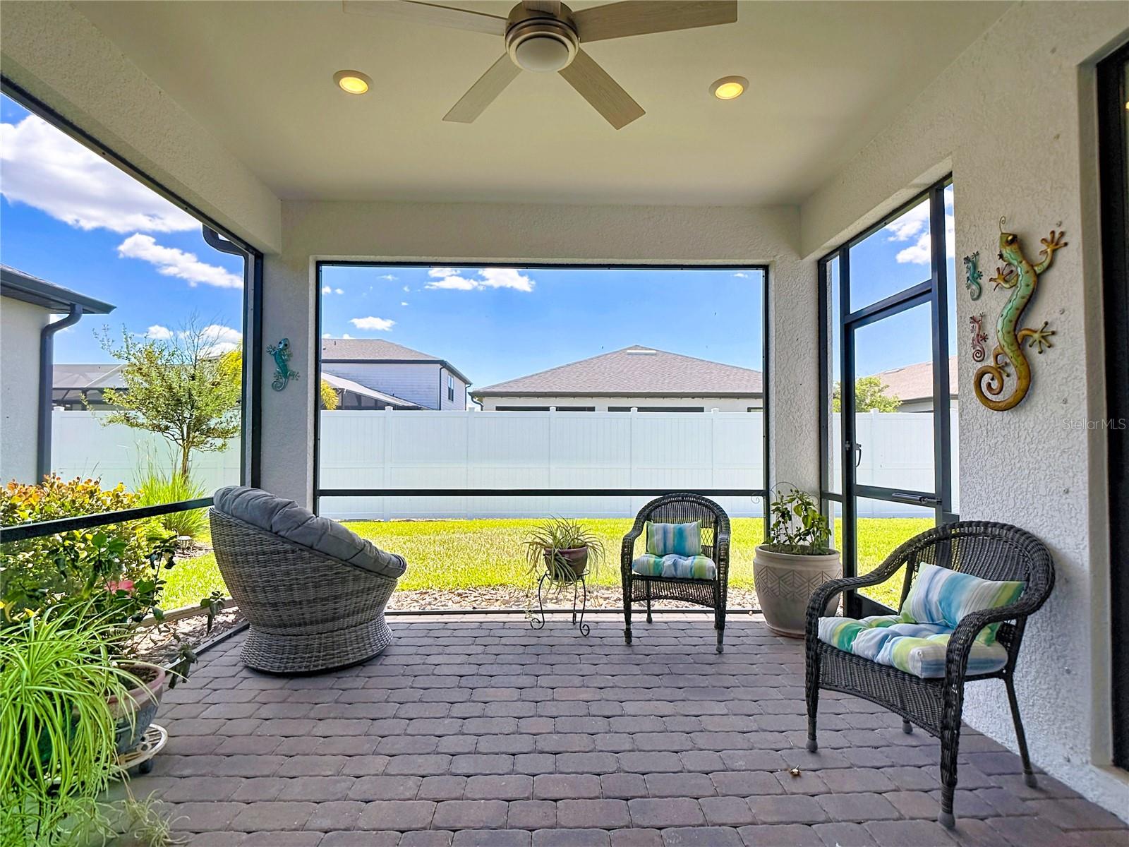 CEDAR GROVE PH 2B - Residential