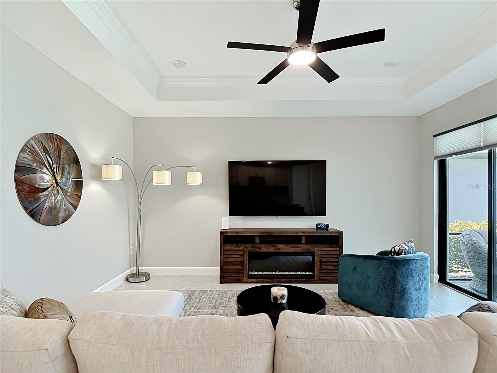 CEDAR GROVE PH 2B - Residential