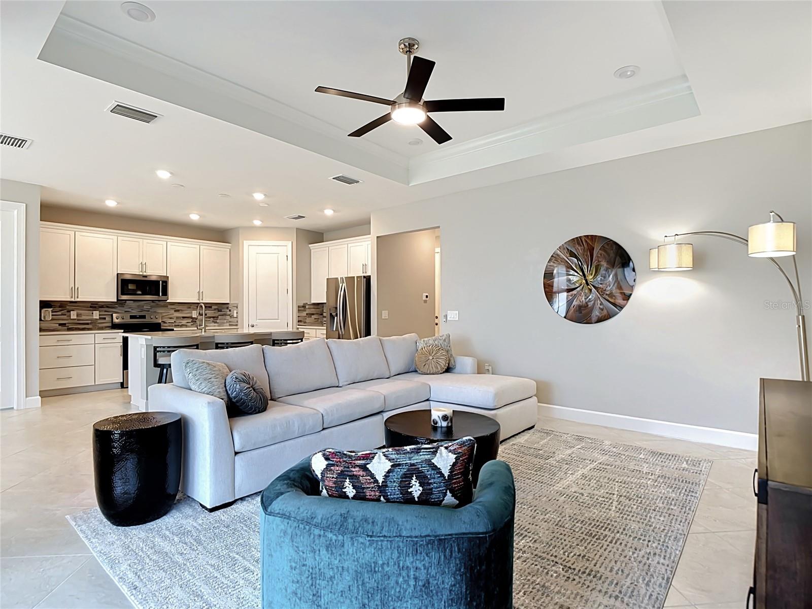 CEDAR GROVE PH 2B - Residential