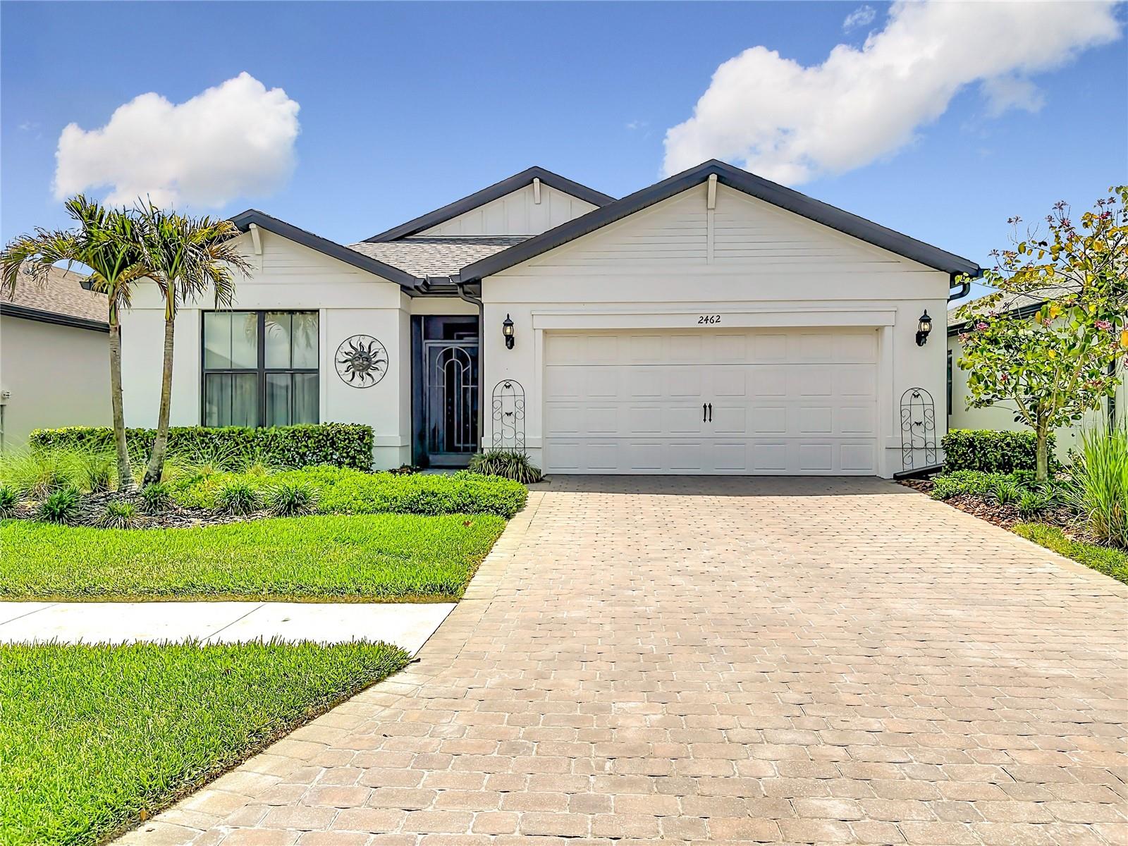 CEDAR GROVE PH 2B - Residential