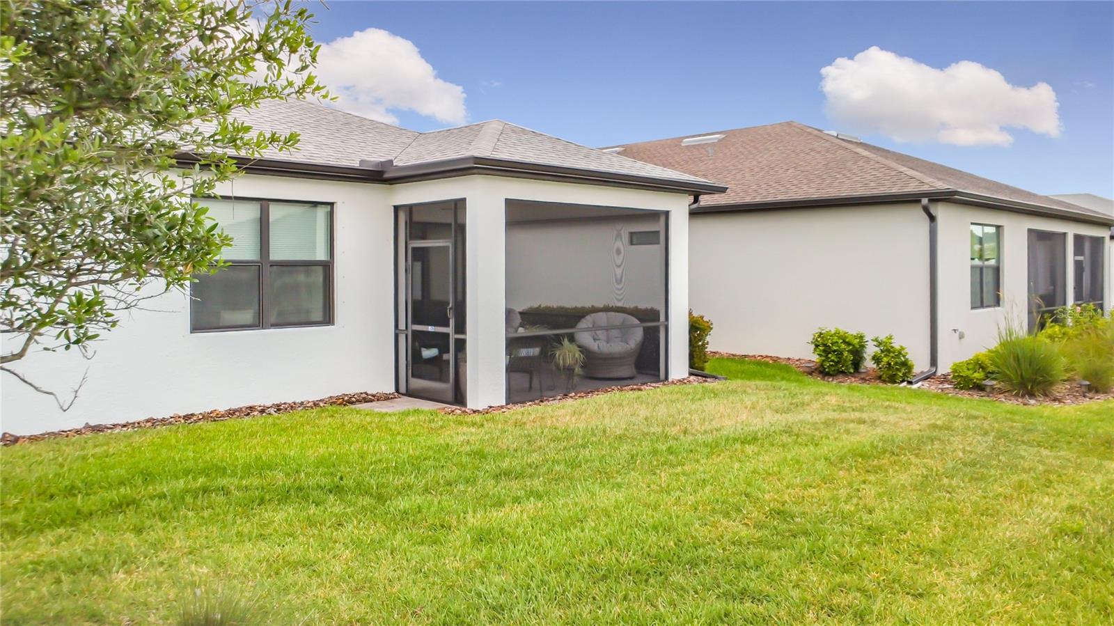 CEDAR GROVE PH 2B - Residential