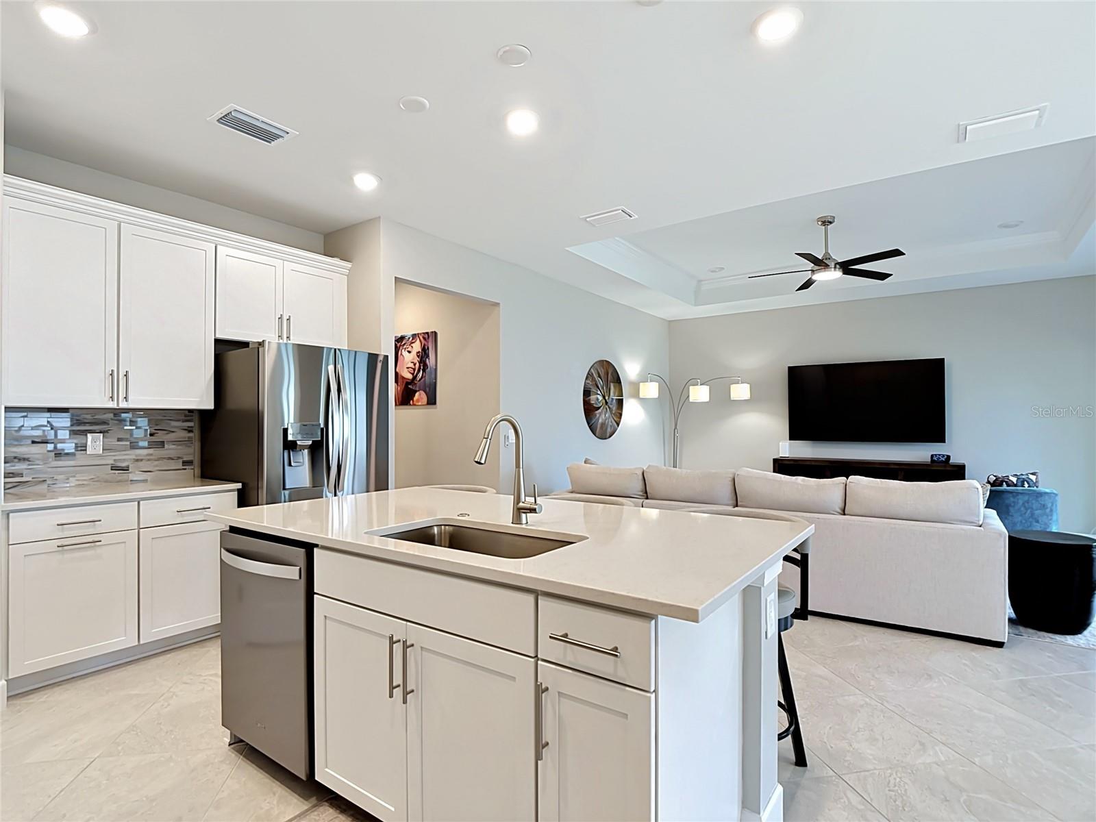 CEDAR GROVE PH 2B - Residential