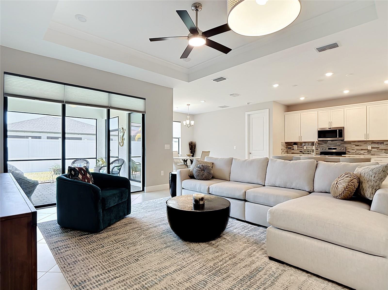 CEDAR GROVE PH 2B - Residential