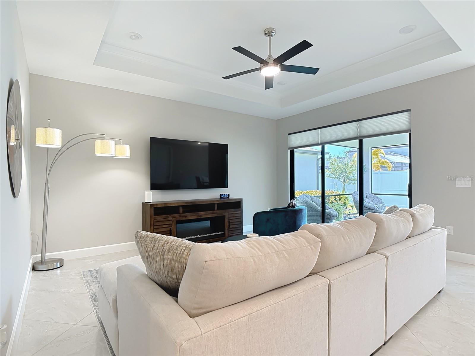 CEDAR GROVE PH 2B - Residential