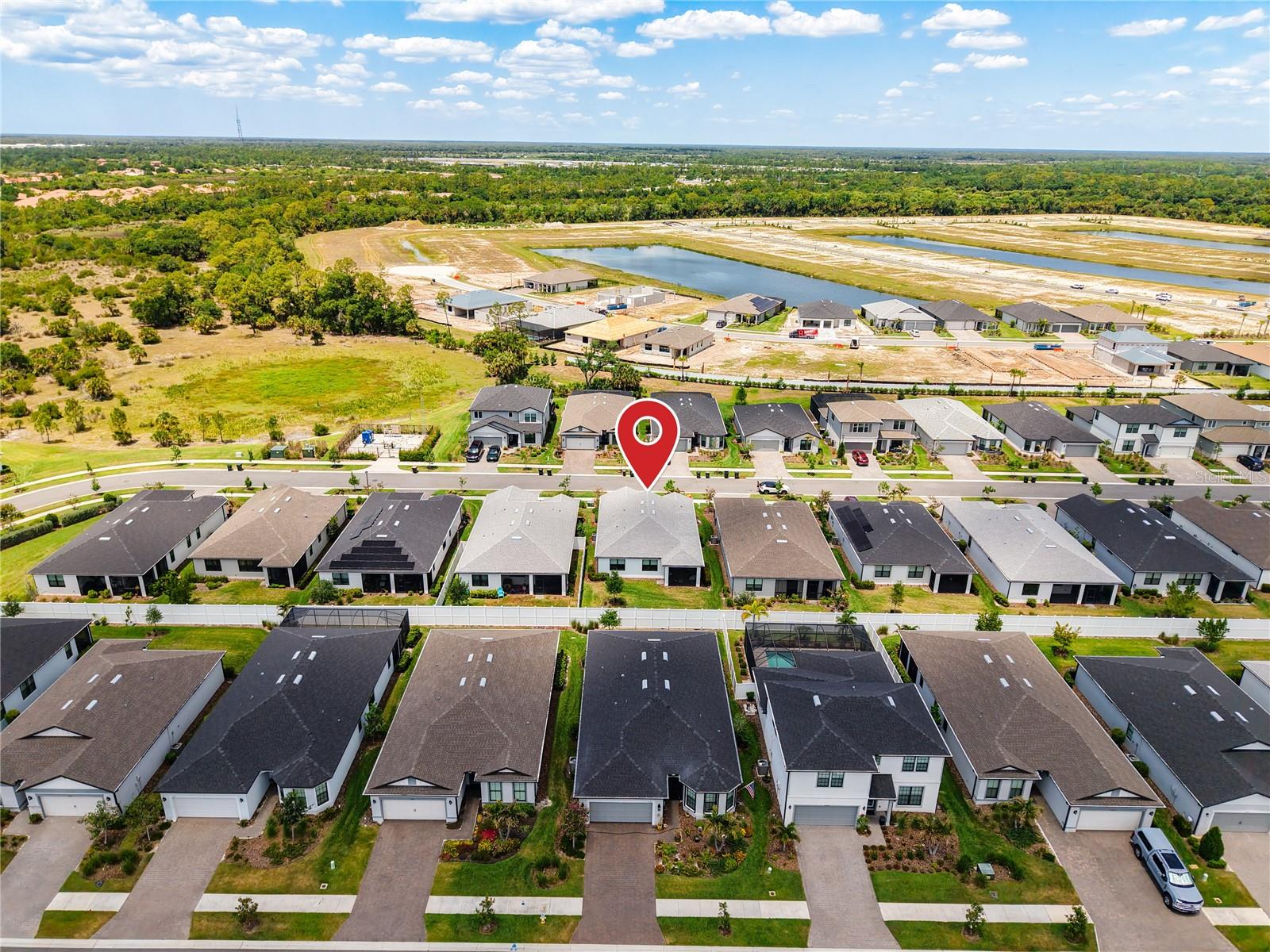 CEDAR GROVE PH 2B - Residential