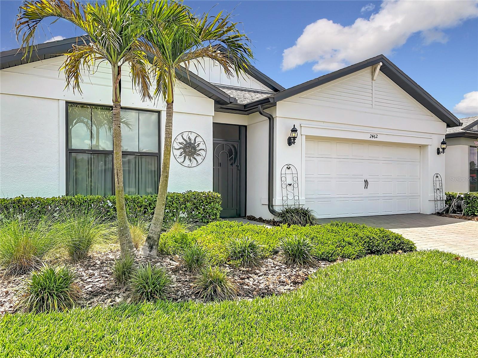 2462 GABEL OAK DRIVE