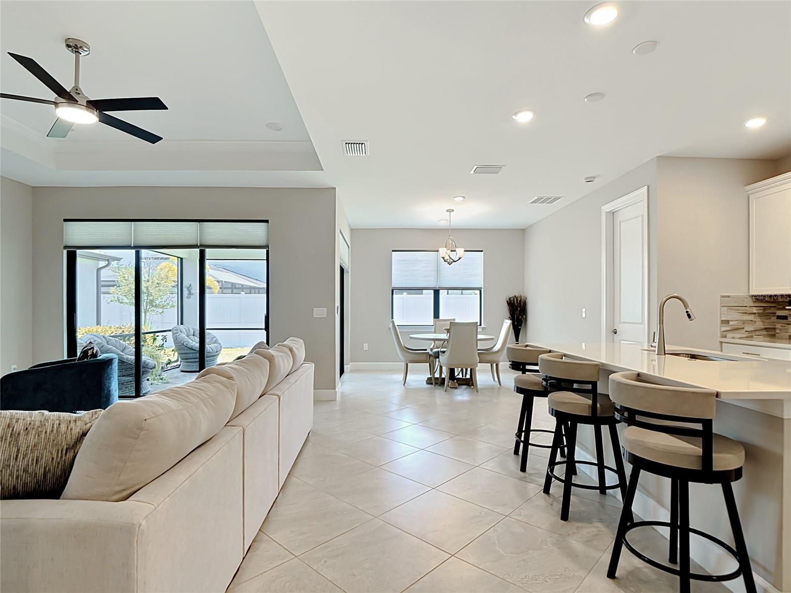 CEDAR GROVE PH 2B - Residential